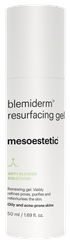 MESOESTETIC Blemiderm Resurfacing gels, 50 ml
