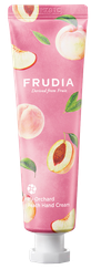 FRUDIA Orchard Peach  roku krēms, 30 g