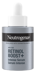 NEUTROGENA Retinol Boost+ Intense Night serums, 30 ml