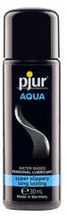 PJUR Aqua lubrikants, 30 ml