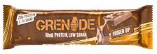 GRENADE Fudged Up Proteīna batoniņš, 60 g