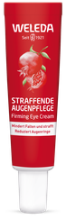 WELEDA Pomegranate & Maca  paakių kremas, 12 ml