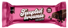 PULS NUTRITION Tempted Brownie proteīna batoniņš, 45 g