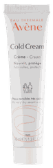 AVENE Cold Cream sejas krēms, 40 ml