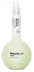 NATURE LAB. TOKYO Perfect Repair matu kondicionieris, 340 ml
