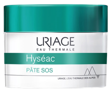 URIAGE Hyseac SOS pasta, 15 g