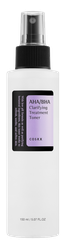 COSRX Aha/Bha Clarifying Treatment toniks, 150 ml