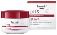 EUCERIN pH5 krēms, 75 ml