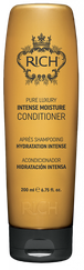 RICH Pure Luxury Intense Moisture matu kondicionieris, 200 ml