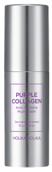 HOLIKA HOLIKA Purple Collagen Anti Wrinkle Multi balzams, 10 g