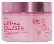ESFOLIO Collagen Moisture sejas krēms, 200 g