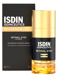 ISDIN Retinal Eyes acu serums, 20 ml