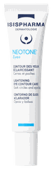 ISISPHARMA Neotone Eyes acu krēms, 15 ml