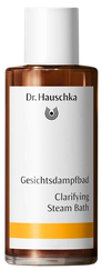 DR.HAUSCHKA Clarifying Steam Bath attīrošs līdzeklis, 100 ml