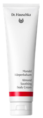 DR.HAUSCHKA Mandeļu nomierinošs ķermeņa krēms, 145 ml