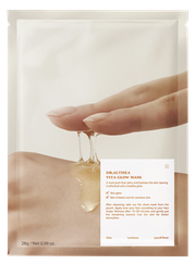 DR. ALTHEA Vita Glow sejas maska, 28 g