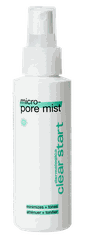DERMALOGICA Clear Start Micro-Pore sprejs, 118 ml