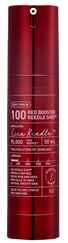 VT COSMETICS Red Booster Reedle Shot 100 koncentrāts, 50 ml
