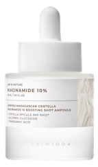 SKIN1004 Madagascar Centella Niacinamide 10 serums, 30 ml