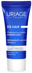 URIAGE DS Hair Anti-Dandruff Treatment šampūns, 200 ml