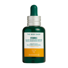 THE BODY SHOP Vitam C serums, 30 ml