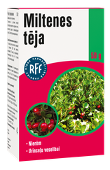 RFF Miltenes beramā tēja, 50 g