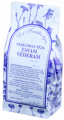 DR.TEREŠKO Veselības tēja Tavam Vēderam beramā tēja, 70 g
