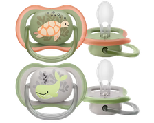 PHILIPS Avent Ultra Air 6-18 m māneklītis, 2 gab.