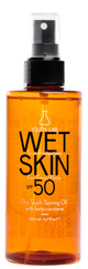 YOUTH LAB Wet Skin SPF 50 saules aizsargsprejs, 200 ml