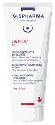 ISISPHARMA Urelia 10 krēms, 150 ml