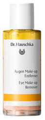 DR.HAUSCHKA Eye Make-up līdzeklis kosmētikas noņemšanai, 75 ml