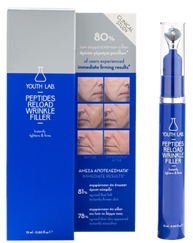 YOUTH LAB Peptides Reload serums, 15 ml