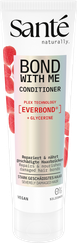 SANTE Bond with Me, for Nourishes Damaged Hair kondicionierius, 150 ml