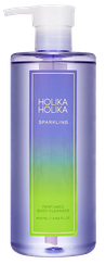 HOLIKA HOLIKA Perfumed Sparkling Body attīrošs līdzeklis, 400 ml