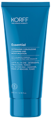 KORFF Essential veido pienelis, 200 ml
