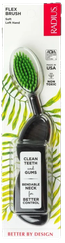 RADIUS Flex Soft Kreisajai Rokai S zobu birste, 1 gab.
