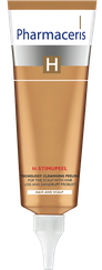PHARMACERIS H-STIMUPEEL pīlings, 125 ml