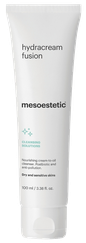 MESOESTETIC Hydracream Fusion attīrošs pieniņš, ml