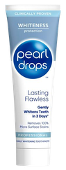 PEARL DROPS Lasting Flawless zobu pasta, 75 ml