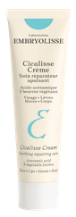 EMBRYOLISSE Cicalisse atjaunojošs sejas krēms, 40 ml