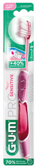 GUM Pro Sensitive zobu birste, 1 gab.