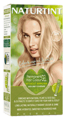 NATURTINT Without Ammonia Light Dawn Blonde 10N matu krāsa, 1 gab.