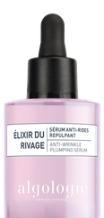 ALGOLOGIE Elixir du Rivage -  Lifting & Tightening Booster serums, 30 ml