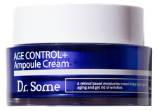 MEDB Dr. Some Age Control Ampoule sejas krēms, 50 ml