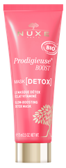 NUXE Prodigieuse Boost sejas maska, 75 ml