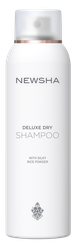 NEWSHA Classic Deluxe sausais šampūns, 200 ml