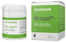 RINOGEL gels, 20 g