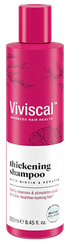 VIVISCAL Densifying šampūns, 250 ml