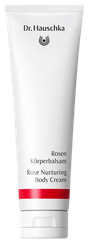 DR.HAUSCHKA Rose Nurturing ķermeņa krēms, 145 ml