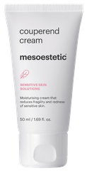 MESOESTETIC Couperend sejas krēms, 50 ml